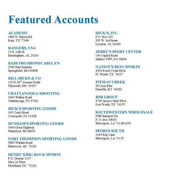 Featured Accounts MurskiBreeding Sales